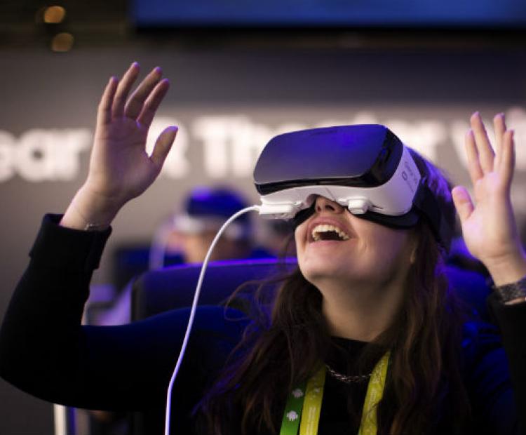 Los primeros dispositivos empiezan a quedar en la historia de la VR