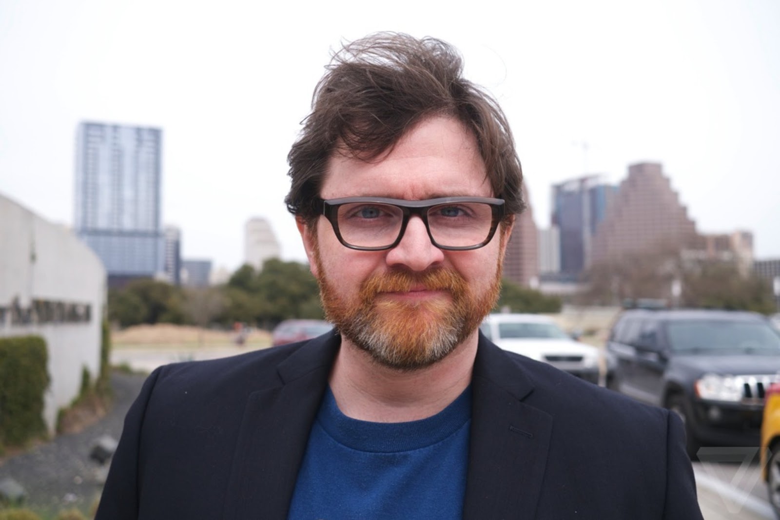 Ernest Cline